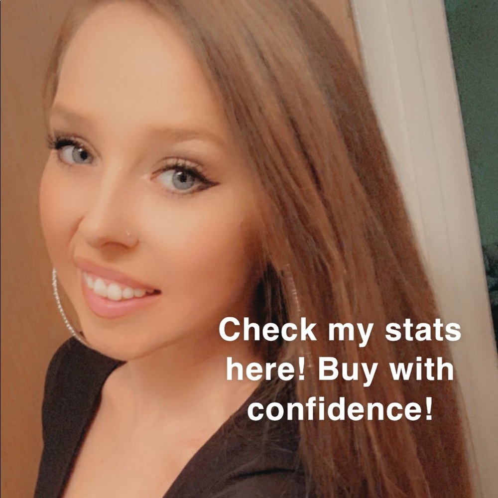 🍒 BUY WITH CONFIDENCE! 🔝 Top Seller! 🍒 Fast Shipper! 🍒 Top-rated Seller! 🍒